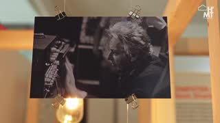 Miniaturansicht - COMPUTER MUSIC LAB – Ligetis Vision eines Instituts für Forschung, Kunst und Vermittlung