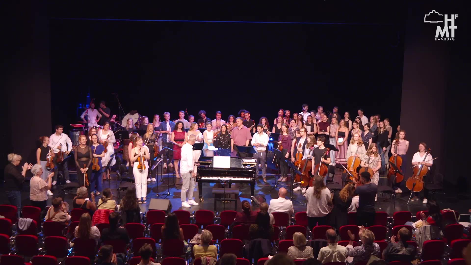 Miniaturansicht - 28. SOMMERKONZERT des Instituts für Schulmusik