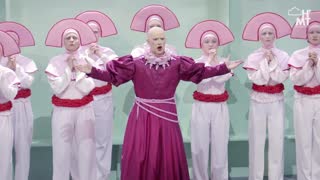 Thumbnail - SOMMEROPER 2025 - les dialogues des carmélites - Oper von Francis Poulenc