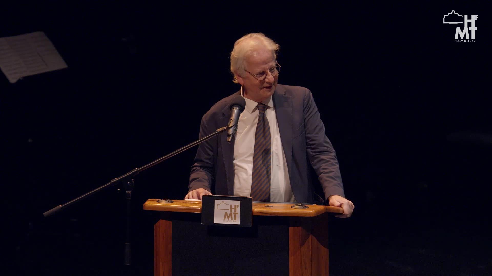 Miniaturansicht - Les Adieux à Niklas Schmidt - musikalischer Abschiedsgruß