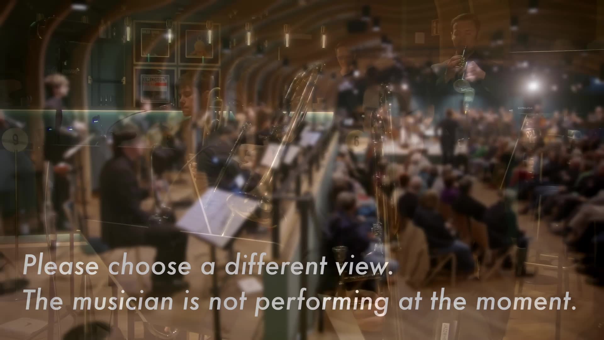 Miniaturansicht - Posaune