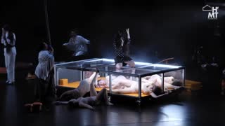 Miniaturansicht - NOS VIVIMOS MURIENDO / Wir sterben, also leben wir