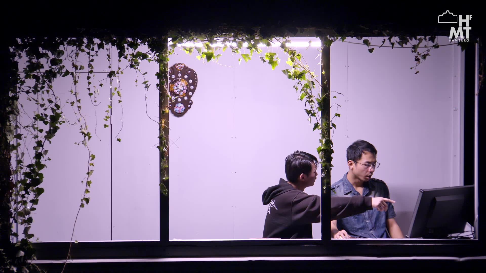 Miniaturansicht - DER GROßE BUDDHA - Kammeroper nach dem Film von Huang Hsin-Yao