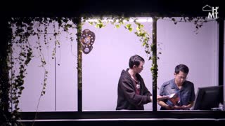 Miniaturansicht - DER GROßE BUDDHA - Kammeroper nach dem Film von Huang Hsin-Yao
