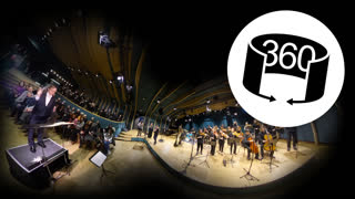 Miniaturansicht - 360° SESSION - THE 12 SEASONS - Vivaldi recomposed by Wolf Kerschek