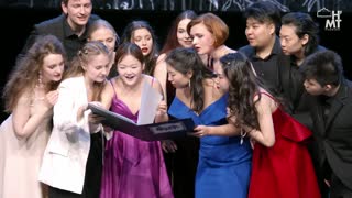 Miniaturansicht - OPERNGALA 2025 - Es singen Studierende des Master Oper