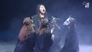 Miniaturansicht - OPERA CONCISA 2026 - I don’t know what I am, what I do!