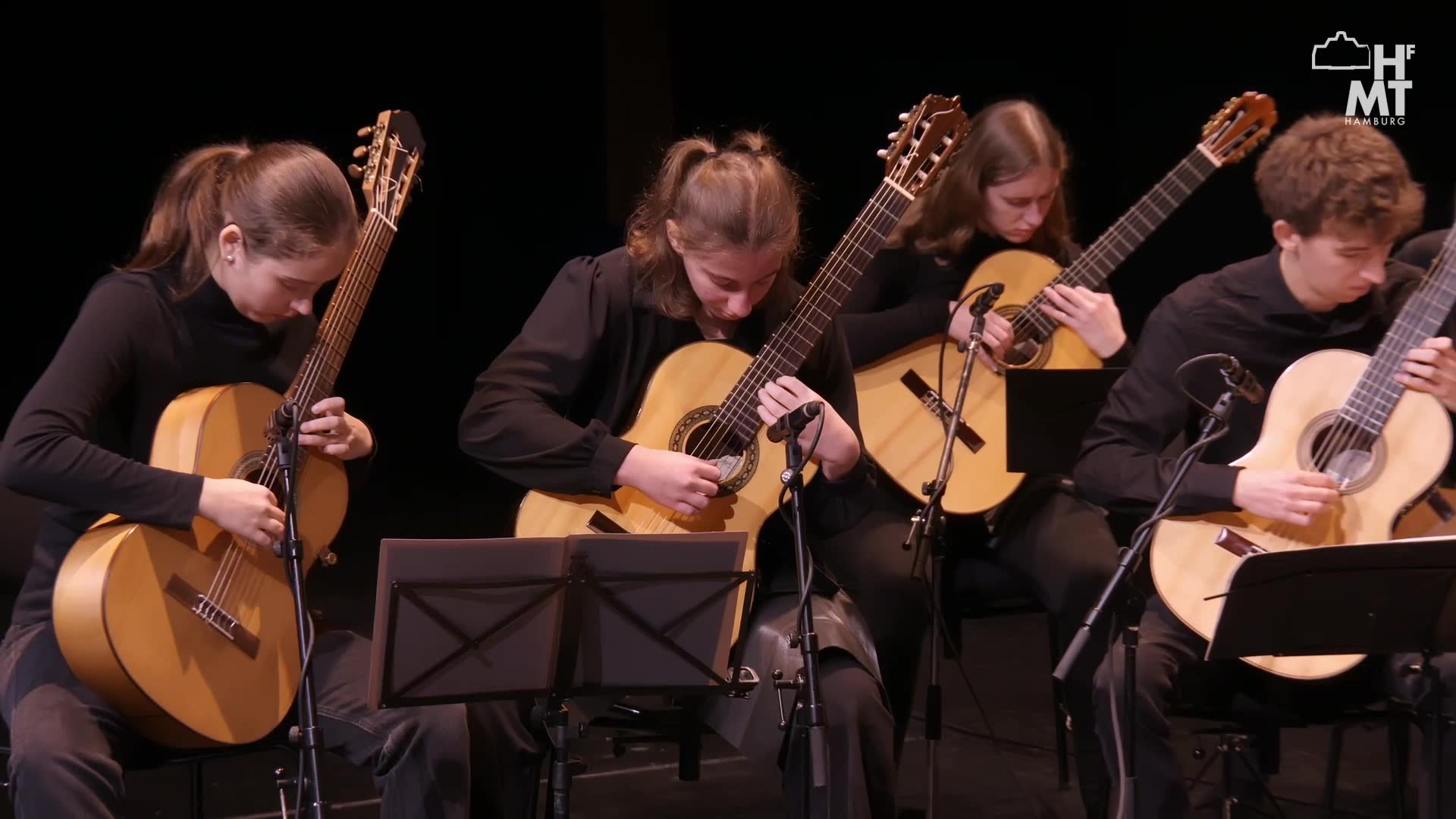 Miniaturansicht - KLEYNJANS-ENSEMBLE - Kooperation von JMS und HfMT