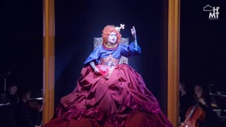 Miniaturansicht - FÊTE GALANTE - a queer opera nach Ethel Smyth