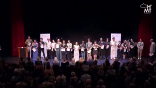Miniaturansicht - PREISTRÄGER:INNENKONZERT - Wettbewerb der Elise Meyer Stiftung