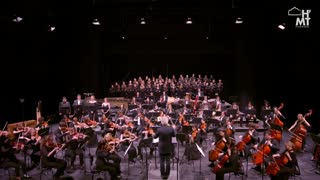 Miniaturansicht - SYMPHONIEKONZERT - Saariaho | Beethoven
