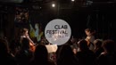 Thumbnail - CLAB Festival 2019 - Mirror Strings (De-)Konzert - Trailer