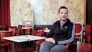 Miniaturansicht - Accessing.theatre - Interview mit Bastian Lomsche