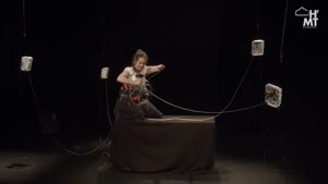 Miniaturansicht - THE BODY ELECTRIC - Final Project by Kelsey Cotton