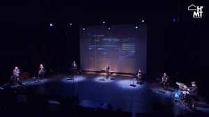 Thumbnail - TENOR CONFERENCE 2021 - ABSCHLUSSKONZERT: Comprovisation Concert
