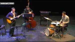 Miniaturansicht - Julian Erdem Trio / Anna-Lena Schnabel Freedom Legacy