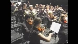 Thumbnail - Schulmusikorchester