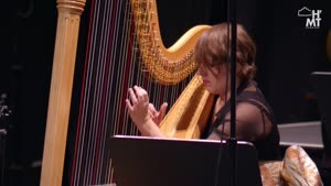 Thumbnail - KOBAYASHI Akira - Harp Concerto No.5 - Uraufführung