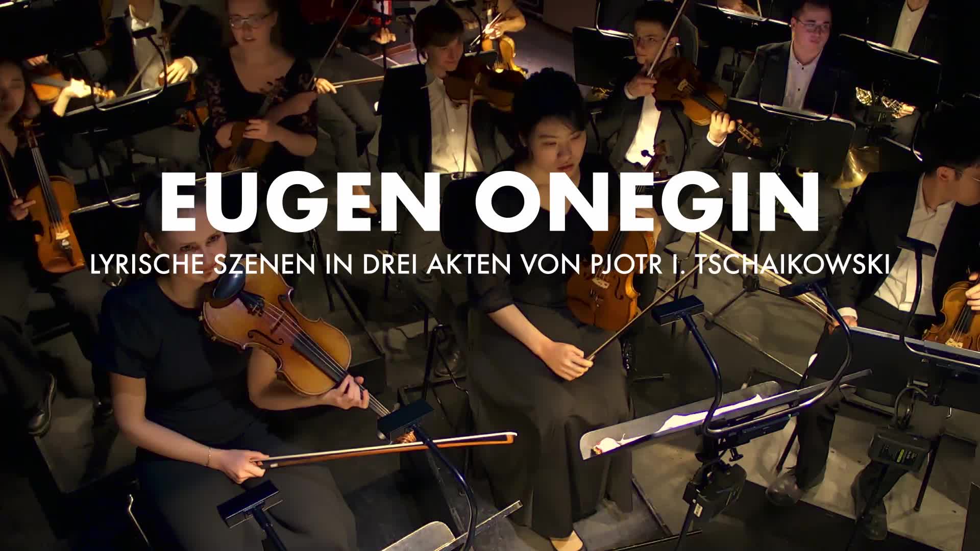 Thumbnail - Perspektive: Orchester 1