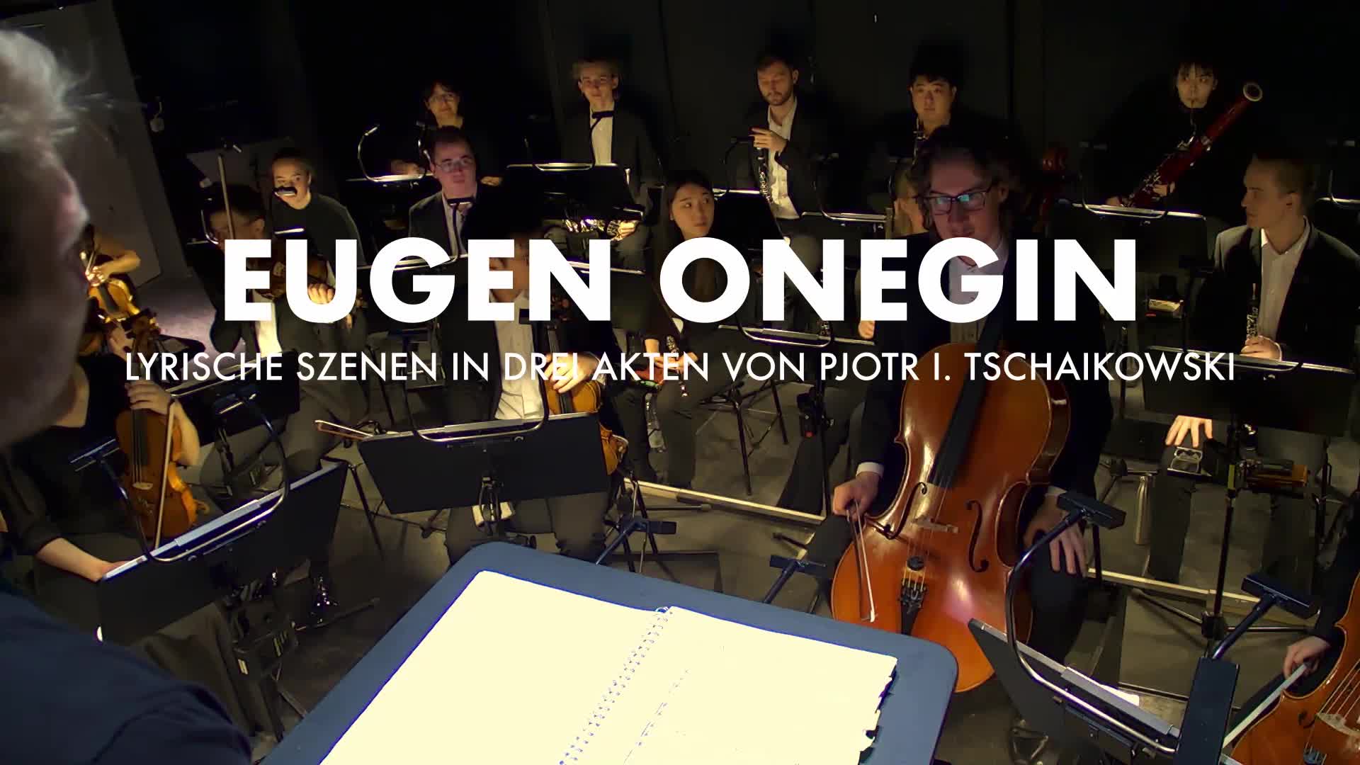 Thumbnail - Perspektive: Orchester 2