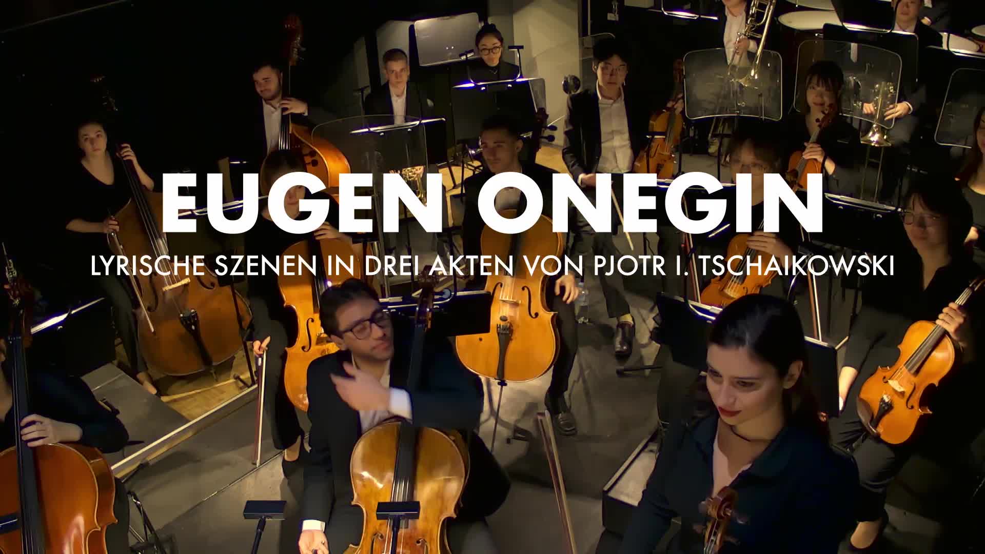 Miniaturansicht - Perspektive: Orchester 3