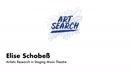 Thumbnail - Elise Schobeß - Artistic Research in Staging Music Theatre