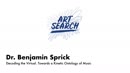 Thumbnail - Dr. Benjamin Sprick - Decoding the Virtual – Towards a Kinetic Ontology of Music