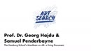 Thumbnail - Prof. Dr. Georg Hajdu | Samuel Penderbayne - The Manifesto of the Hamburg School of Artistic Research