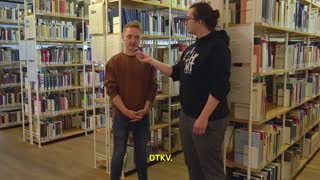 Miniaturansicht - Wie kann ich mich auf die Eignungsprüfung vorbereiten?