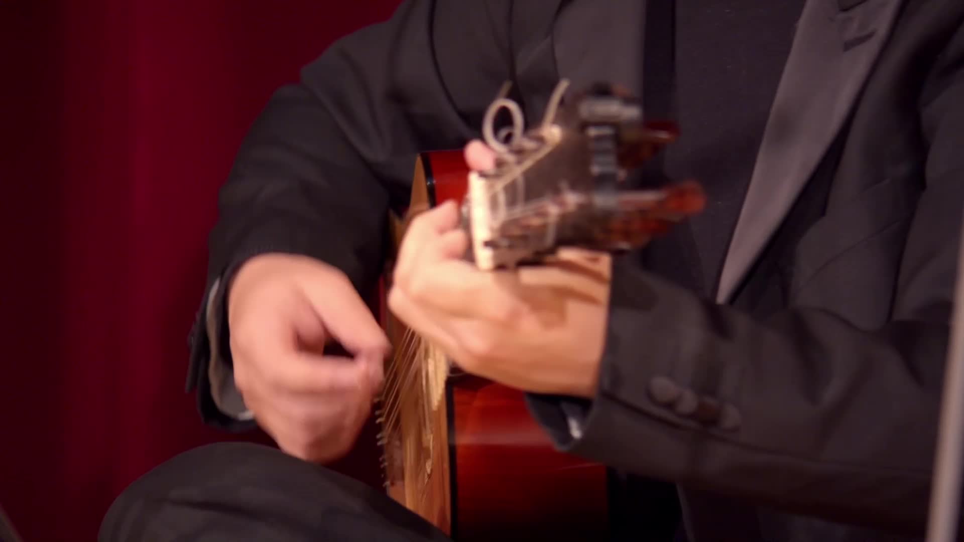 Miniaturansicht - Dennos lecencia, señores (1785)