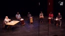 Thumbnail - Ligeti Festival - Afrikanische Polyrhythmik im Werke von Ligeti. Eine Lecture-Demonstration mit Simha Arom