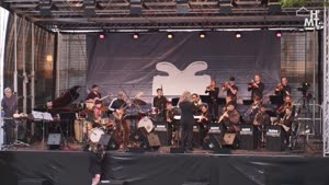 Miniaturansicht - ELBJAZZ 2022 (Freitag)