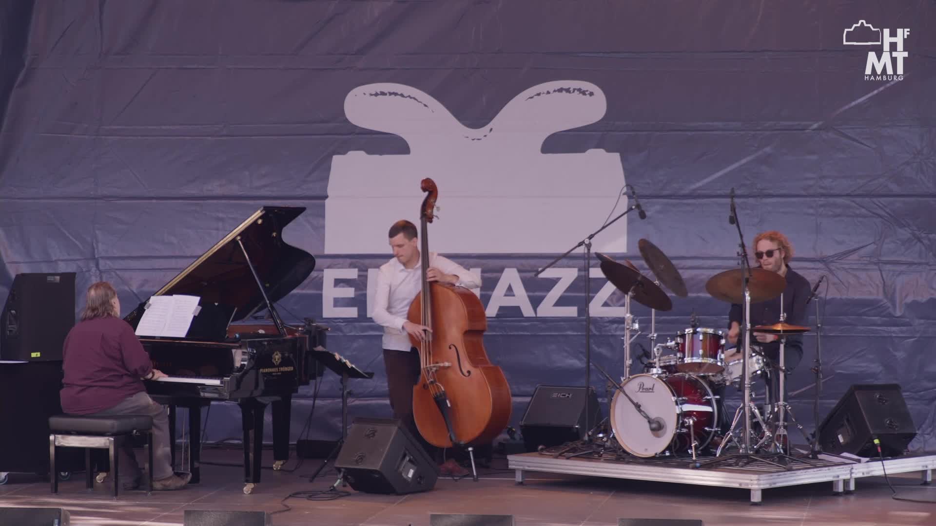 Miniaturansicht - ELBJAZZ 2022 (Samstag)