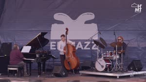 Thumbnail - ELBJAZZ - HfMT Young Talents - Samstag