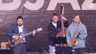 Miniaturansicht - RAFA MÜLLER QUINTET